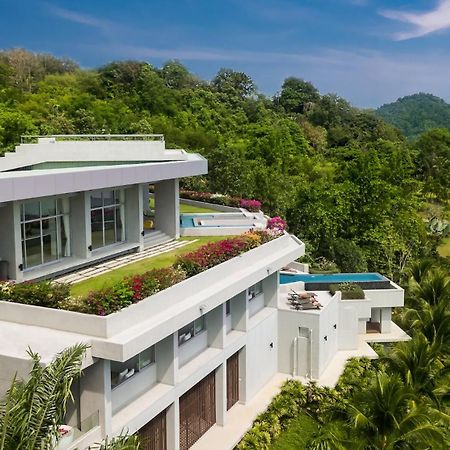Villa Leelawadee Por Bay Exterior photo