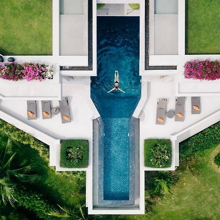 Villa Leelawadee Por Bay Exterior photo