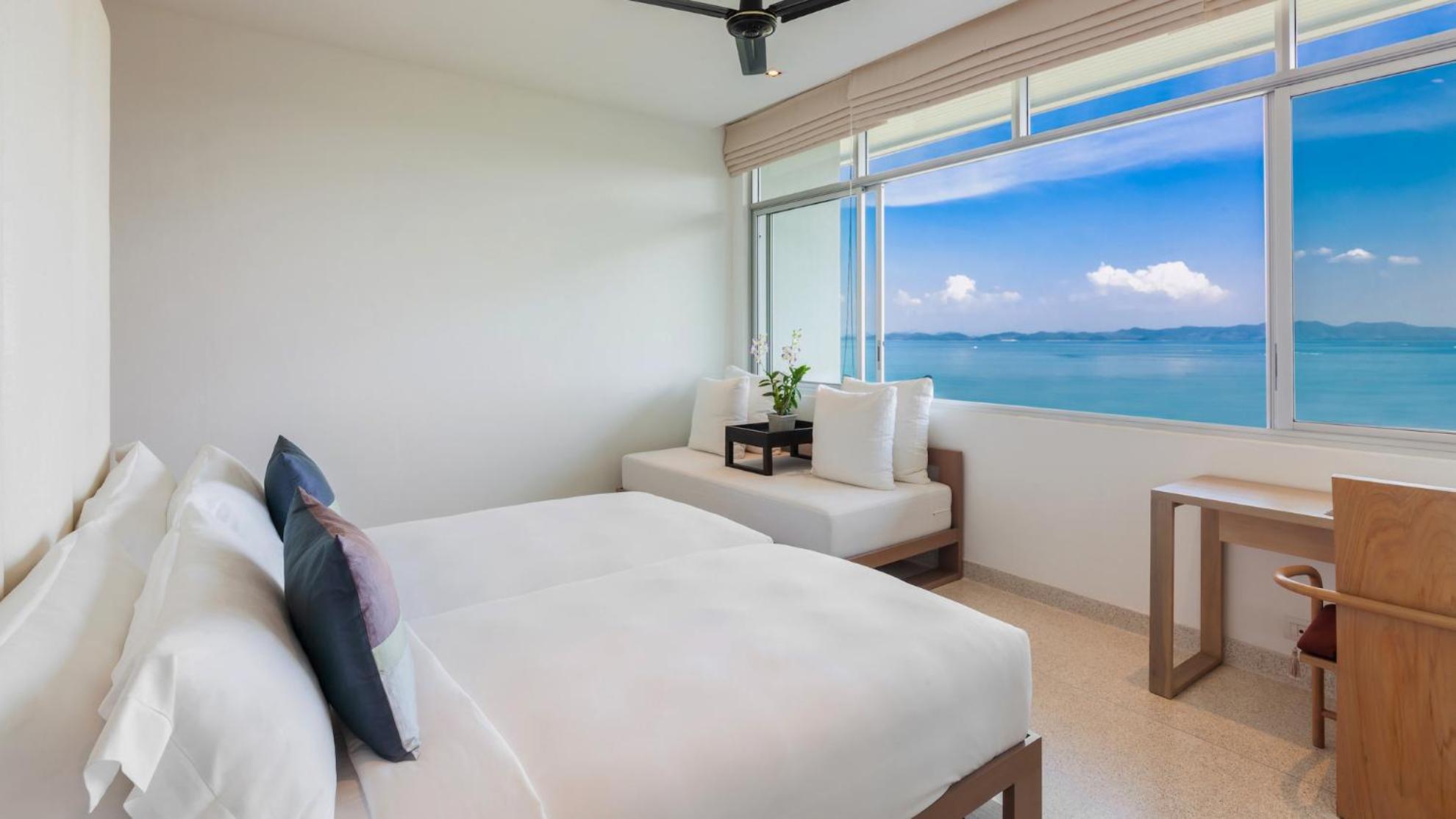 Villa Leelawadee Por Bay Exterior photo