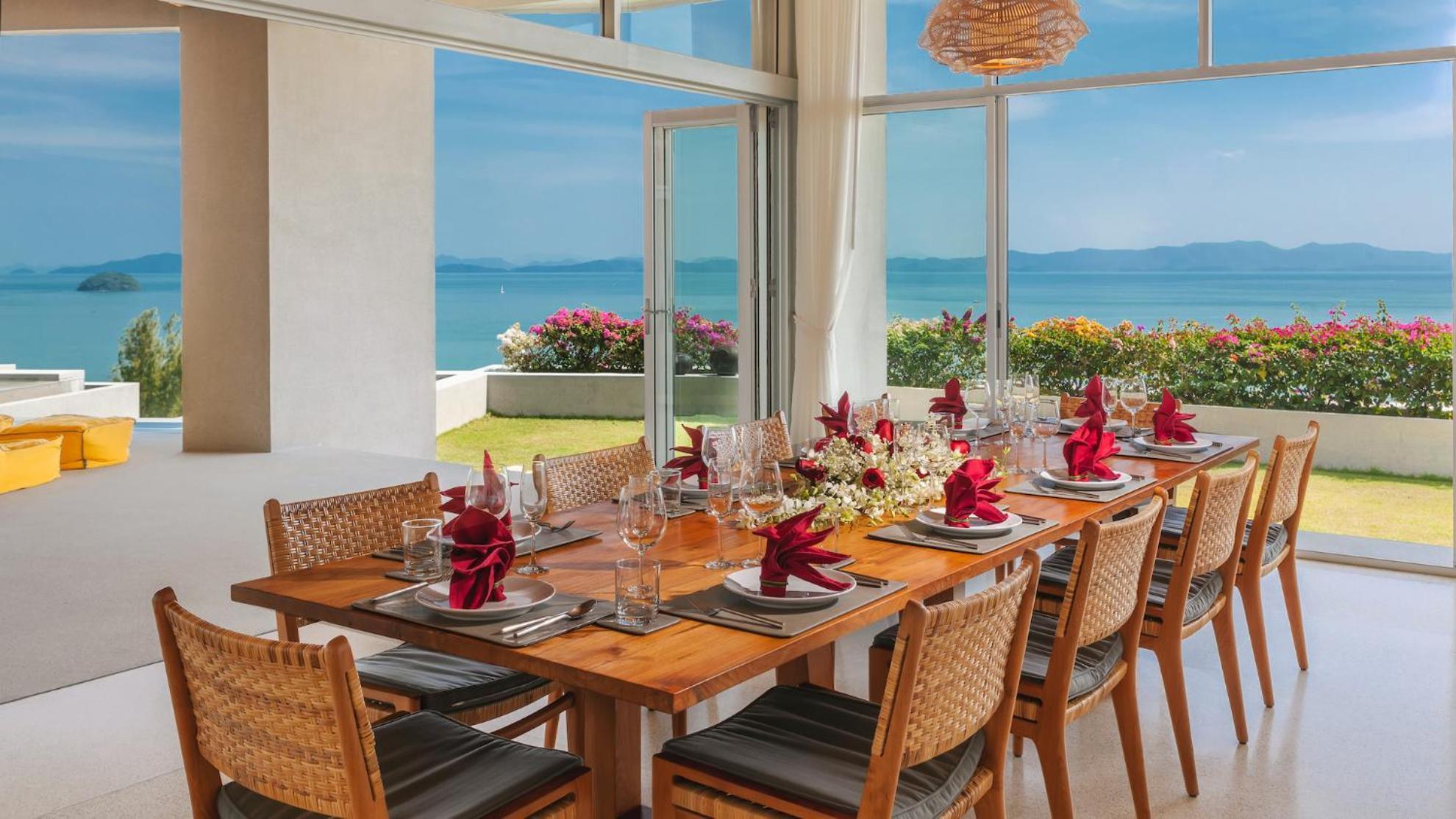 Villa Leelawadee Por Bay Exterior photo