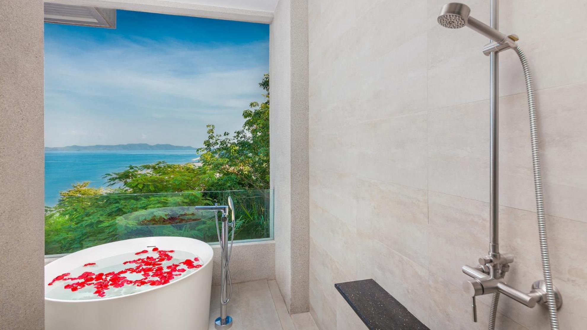 Villa Leelawadee Por Bay Exterior photo