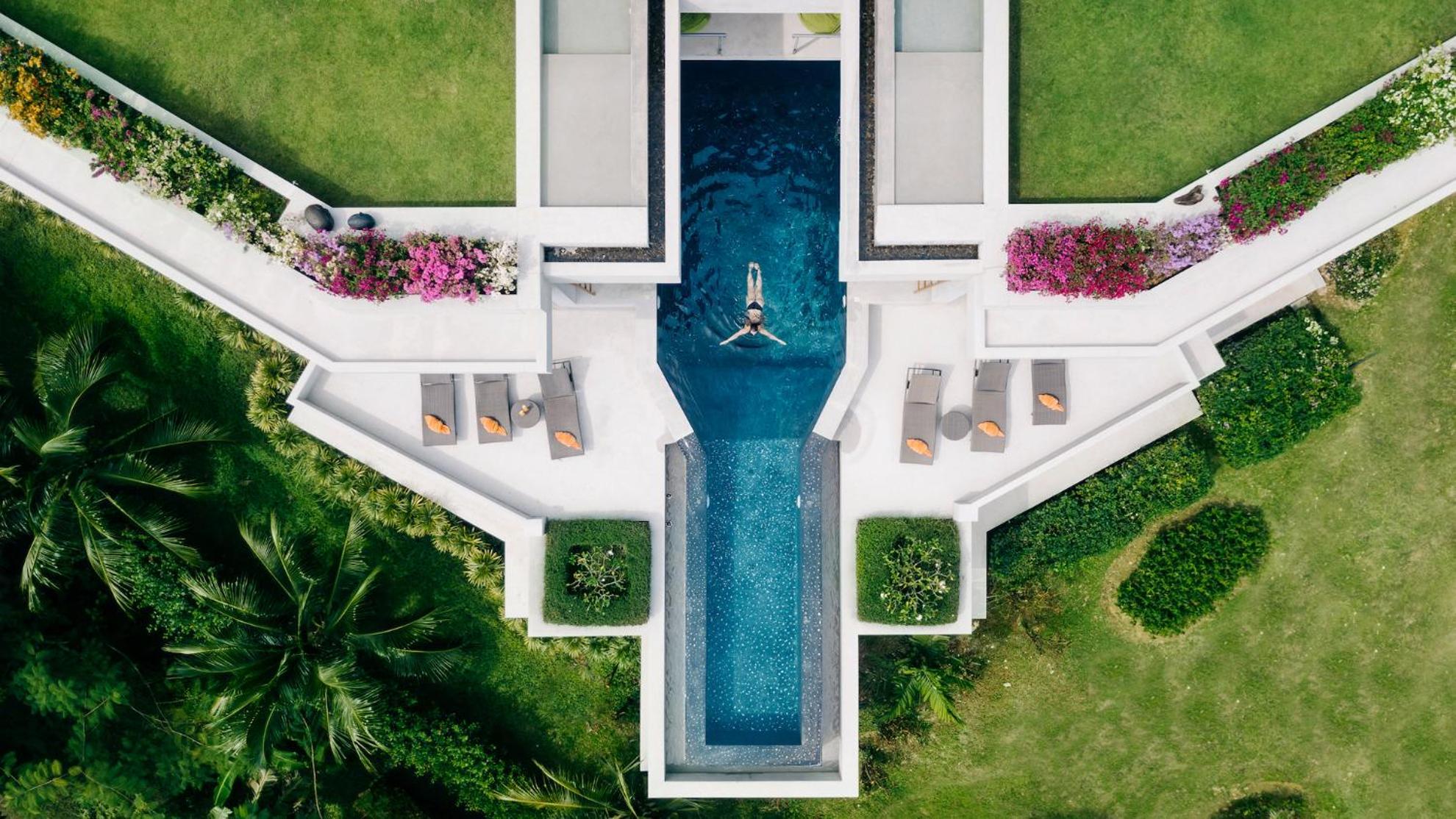 Villa Leelawadee Por Bay Exterior photo