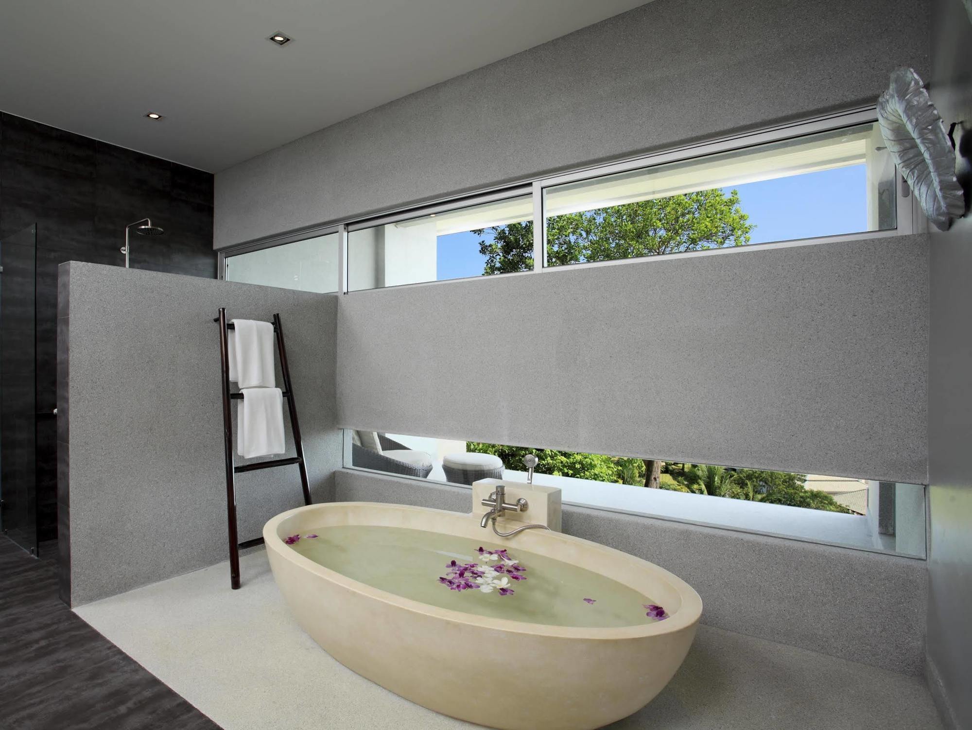 Villa Leelawadee Por Bay Exterior photo
